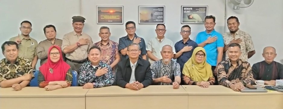 SILATURAHMI BMT JAWA BARAT